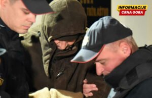 Sudija će u ponedjeljak odlučiti da li će Aca Đukanovića poslati u Istražni zatvor