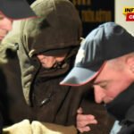 Aco Đukanović priveden na saslušanje kod sudije za istragu