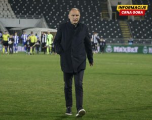 “Partizan je Čakaru uništio život”