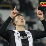 Milan potvrdio – Andrej Kostić novi fudbaler “rosonera”