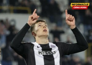 Milan potvrdio – Andrej Kostić novi fudbaler “rosonera”