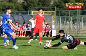 Grblju derbi i veliki korak ka promociji u prvoligaša!