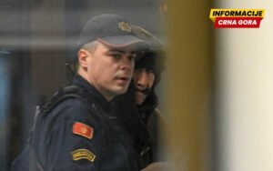 Tužilaštvo traži pritvor za Aca Đukanovića zbog opasnosti od bjekstva