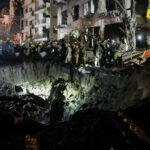 Medijski izvještaji: Jedna osoba poginula, 22 povrijeđene nakon što je iranska raketa pogodila zgradu u Tel Avivu