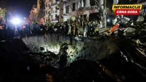 Medijski izvještaji: Jedna osoba poginula, 22 povrijeđene nakon što je iranska raketa pogodila zgradu u Tel Avivu