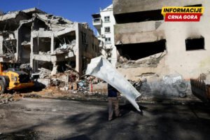 UŽIVO Predsjednik Irana: “Osveta je naša dužnost”, Putin: “Prekršeni svi standardi moralnosti i međunarodnog prava”