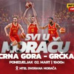 Idemo zajedno do trijumfa!