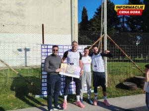 Dangerousi dominirali i na pravom i na virtuelnom terenu