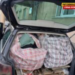 Oduzeti odjeća i piće namijenjeni sivom tržištu