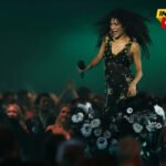 Olivija Din osvojila najviše BRIT nagrada