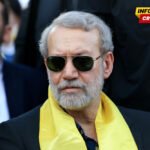 Ali Laridžani kao novi arbitar moći u Teheranu