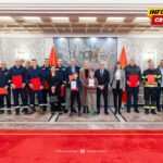 Sistem zaštite i spašavanja da bude zasnovan na adekvatnoj opremljenosti i kontinuiranoj obuci