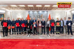 Sistem zaštite i spašavanja da bude zasnovan na adekvatnoj opremljenosti i kontinuiranoj obuci