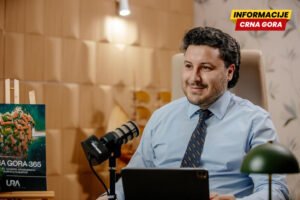 Abazović: Tužioci, sudije, policija i inspektori ćutali na ekocid, neka krivce traže u svojim redovima