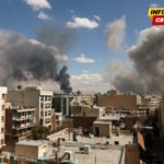 UŽIVO Bivši predsjednik Irana Mahmud Ahmadinedžad navodno ubijen u izraelsko-američkom vazdušnom napadu