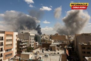 UŽIVO Bivši predsjednik Irana Mahmud Ahmadinedžad navodno ubijen u izraelsko-američkom vazdušnom napadu