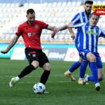 CFL UŽIVO: Remi u derbiju, Sutjesci samo bod u Beranama, Jedinstvo slavilo nakon 13 mečeva, pobjeda Petrovca