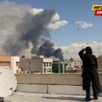 MVP: Državljani Crne Gore da se uzdrže od putovanja u Iran, Izrael, UAE, Katar, Kuvajt i Bahrein