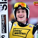 Prevc sa rekordom skakaonice pobijedio u Kulmu