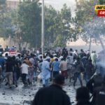 Karači: Više od deset poginulih, demonstranti pokušali da uđu u američki konzulat, napadnute i kancelarije UN-a