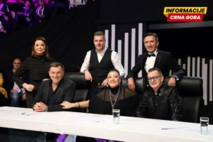 Nova epizoda emisije „Nikad nije kasno“ donosi snažne interpretacije i emotivne trenutke