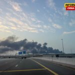 Crnogorski državljanin u Dubaiju za “Vijesti”: Situacija je stabilna, mnogi nisu očekivali da napad može da se desi