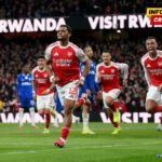 Kraljevi prekida: Arsenal pronašao način da dobije još jedan londonski derbi