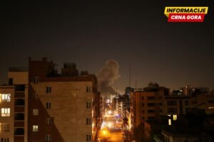 BLOG Tramp: Amerčka vojska potapa iransku mornaricu; Bivši predsjednik Mahmud Ahmadinedžad navodno ubijen