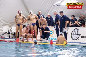 Jadran se izjednačio s Primorcem pred bokeljski derbi