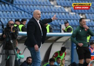 Budućnost protiv Mornara, Božović protiv Steševića: Uvijek mu želim da pobijedi, osim sjutra