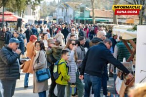 Festival vina i ukljeve u Virapazaru: Proglašena najbolja vina u više kategorija
