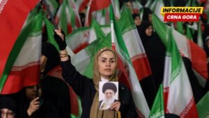 BBC urednica: Ovo je izuzetan trenutak za koji se Iran pripremao
