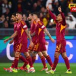 Spektakularan remi u Rimu, Juve u 93. stigao do boda protiv Rome