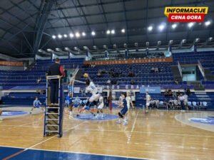 EPCG Superliga: Mornar pobjedom došao do četvrtog mjesta, Budva i Budućnost ovjerili polufinale