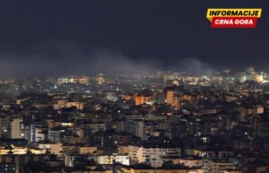 UŽIVO Sukob na Bliskom istoku se proširio: Hezbolah se sveti zbog ubistva Hamneija, Izrael udario na Bejrut