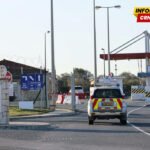 Dron pogodio britansku bazu na Kipru, nema žrtava