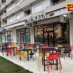 München Bierhaus nastavlja rast– otvara peti objekat