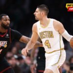 Novi dan, novi dabl-dabl: Još jedan dobar meč Vučevića, Boston savladao Filadelfiju