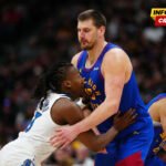 Jokiću asistencija nedostajala za tripl-dabl, Denver izgubio od Minesote, Dončić vodio Lejkerse do pobjede