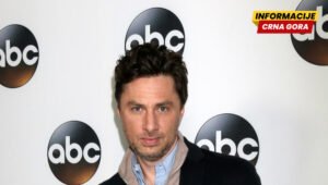 Zvijezda serije “Scrubs” iznenađen godinama kolega