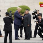 Rojters: Američki i izraelski vojni udari na Iran ojačaće nuklearne ambicije Kim Džong Una