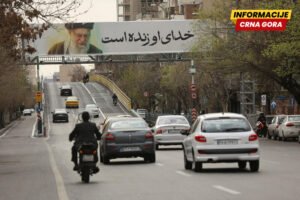 UŽIVO Crveni polumjesec: U Iranu do sada ubijeno 555 ljudi; U izraelskim udarima na Liban poginula 31 osoba