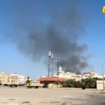 U Kuvajtu se srušilo nekoliko američkih borbenih aviona, posade nepovrijeđene