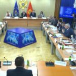 UŽIVO Kontrolno saslušanje zbog bjekstva Medenice; Zirojević: Kukavičluk predsjednika Višeg suda u Podgorici