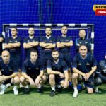 Nova promjena na vrhu tabele Meridianbet Biznis lige