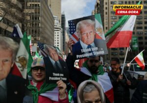 Smjena režima u Iranu: Trampova najveća kocka do sada