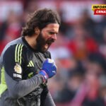 Aktivirana klauzula, Alison ostaje na “Enfildu”