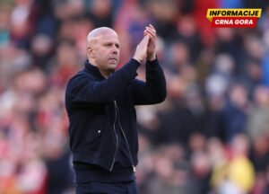 Slot: Utakmice Premijer lige više ne predstavljaju zadovoljstvo za gledanje