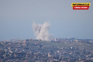 Liban zabranio vojne aktivnosti Hezbolaha nakon napada na Izrael