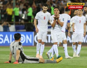 Može li se desiti da se Iran povuče sa Svjetskog prvenstva u fudbalu: Tri utakmice bi trebalo da igraju u SAD